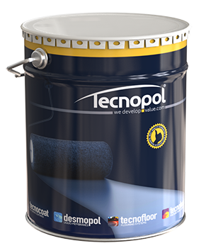 Envase Desmopol 1kg