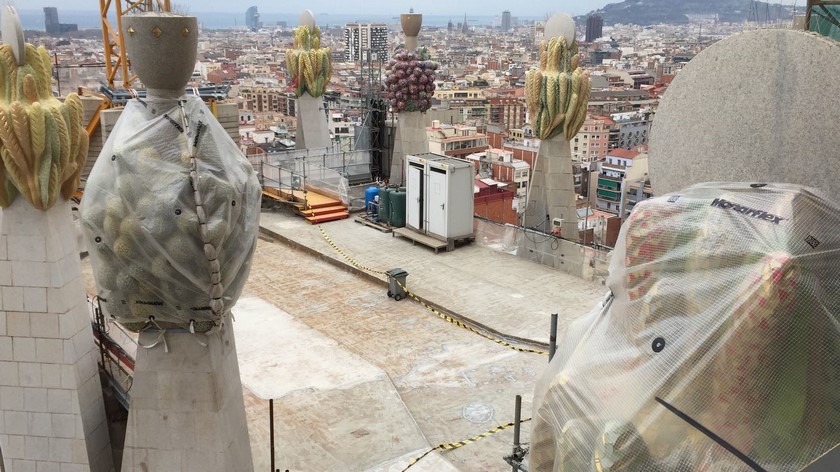 Sagrada Familia